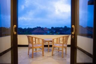 Dina Cottage