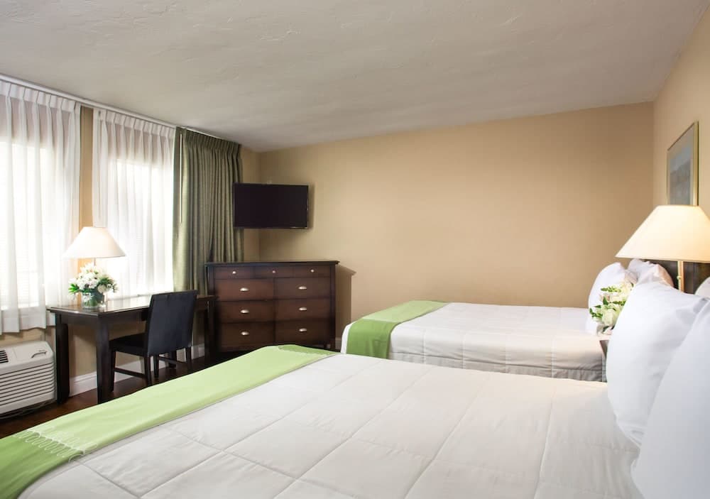 Marianis Inn