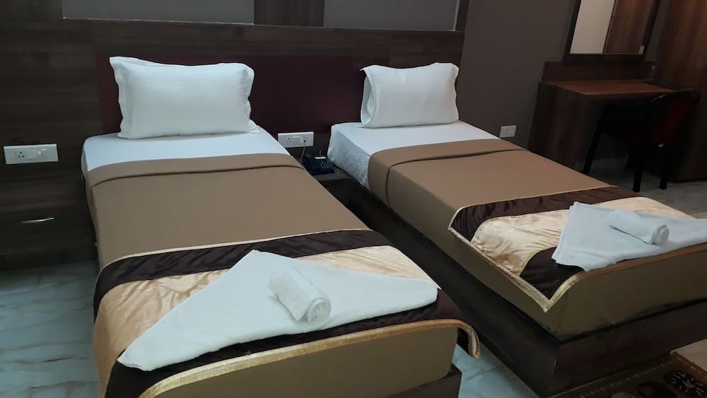 Hotel SVR