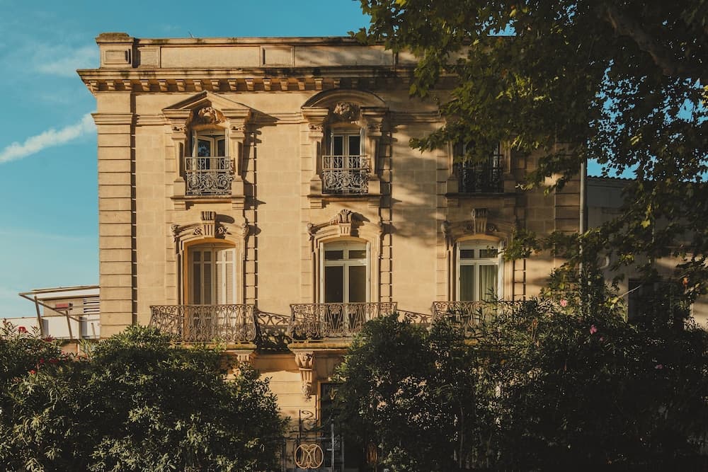 The Villa M