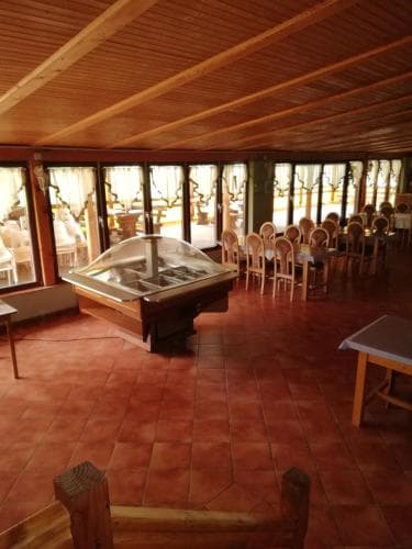 Guest accommodation Licka Kapa