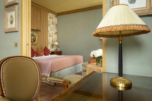 Hotel Chambiges Elysées