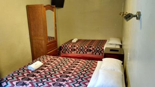 Casa Grande Lodging