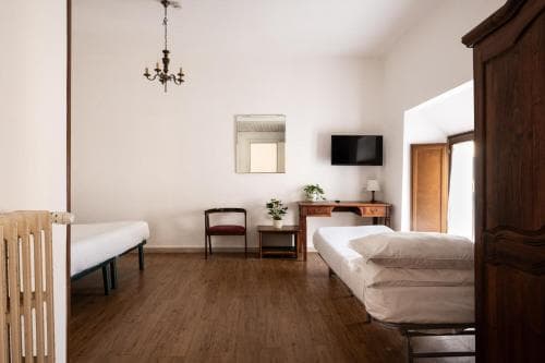 Hotel Verdi Pisa