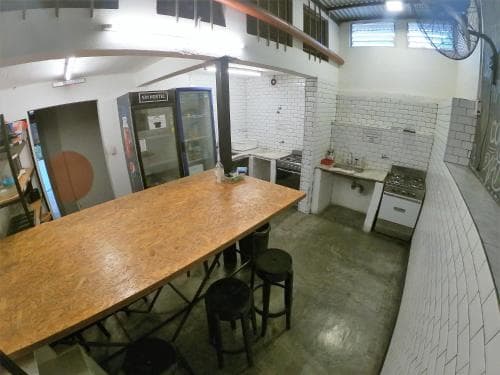 531 Hostel