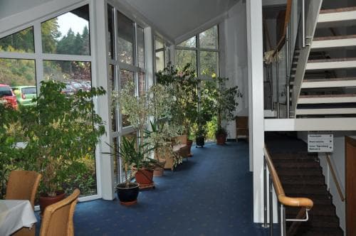 Hotel Am Wald