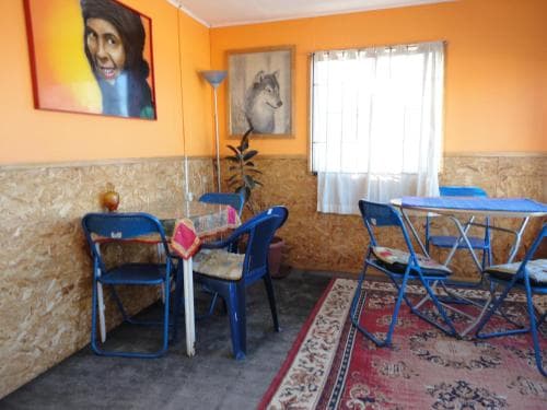 Hostal Armando
