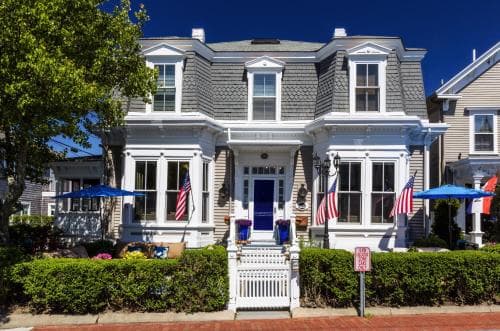 Prince Albert Provincetown