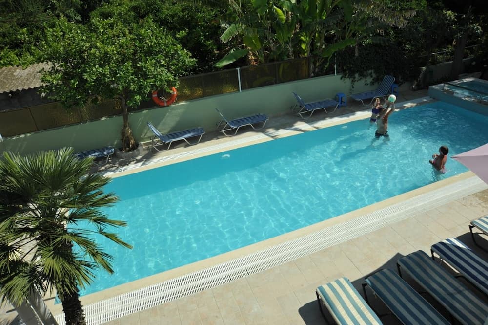 Anseli Hotel