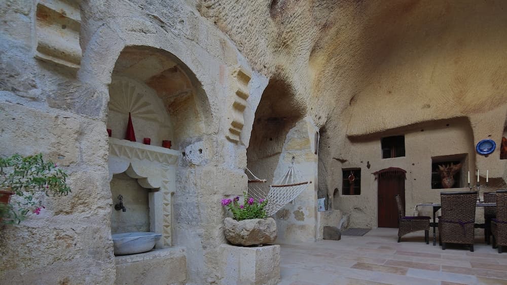 Lamihan Hotel