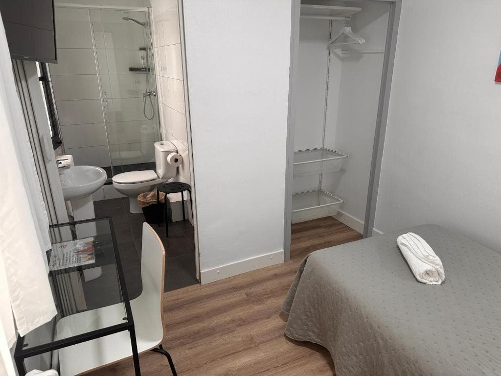 Hostal ARS