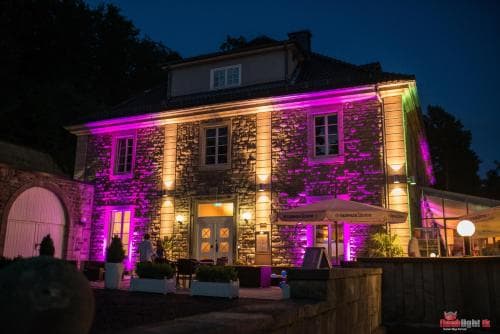 Berghotel Eisenach
