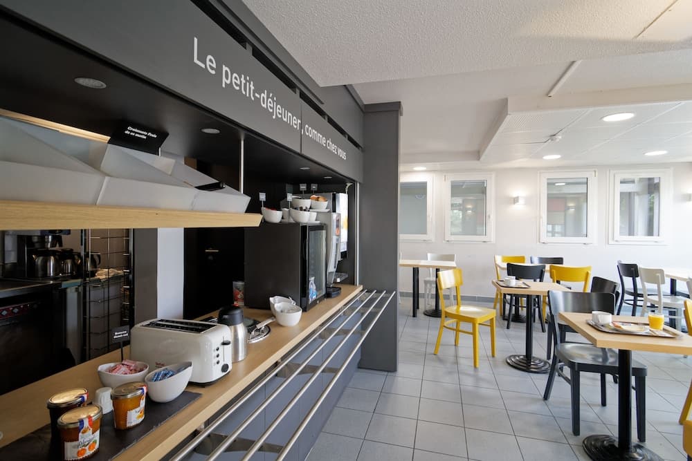 B&B HOTEL Châteauroux A20 L Occitane