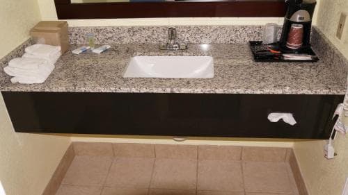 Regency Inn & Suites Pittsburg