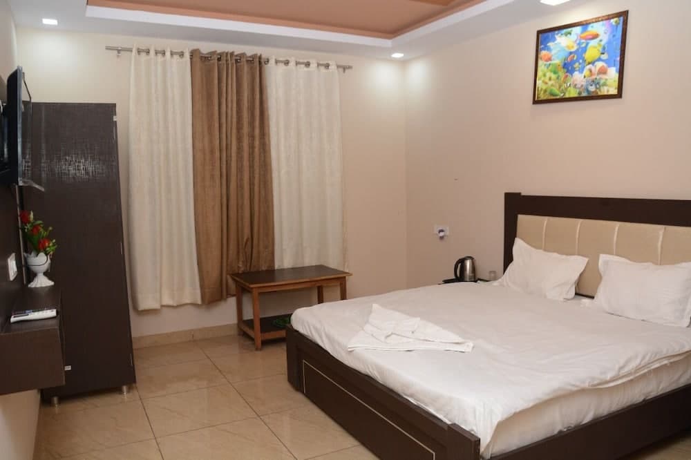 Hotel Kiran