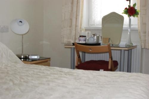 Beachcomber Hotel