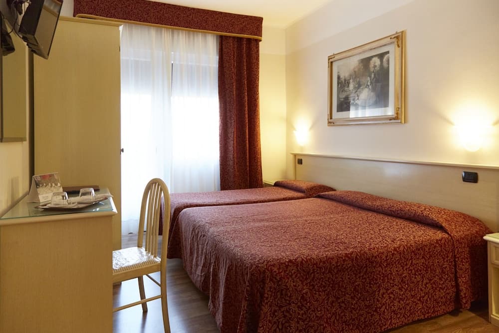 Hotel Villa Adele