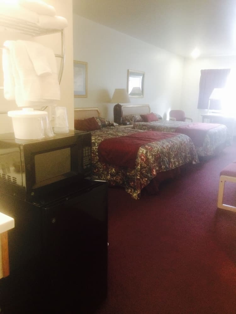 Thunderbird Motel