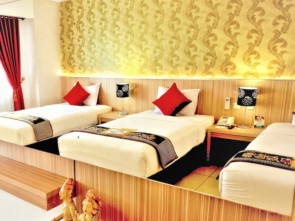 Grand HAP Hotel