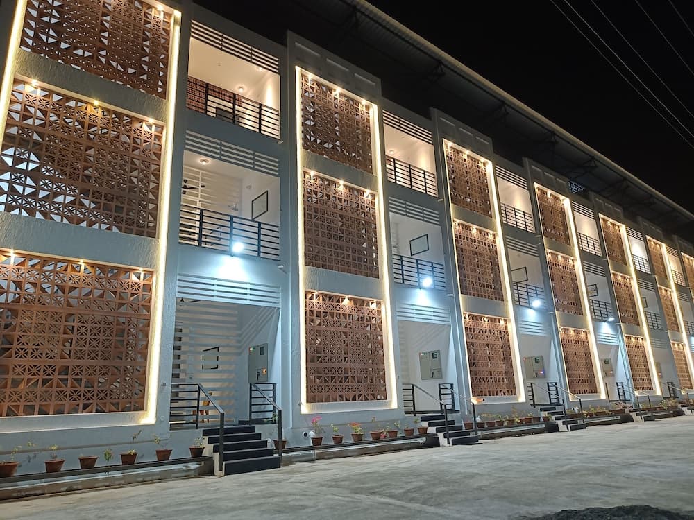 Devaki Resort