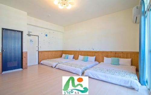 3520 B&B