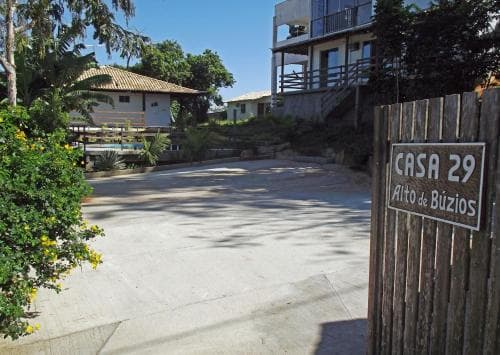 Casa 29 Buzios
