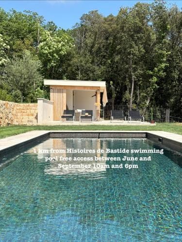 Histoires de Bastide