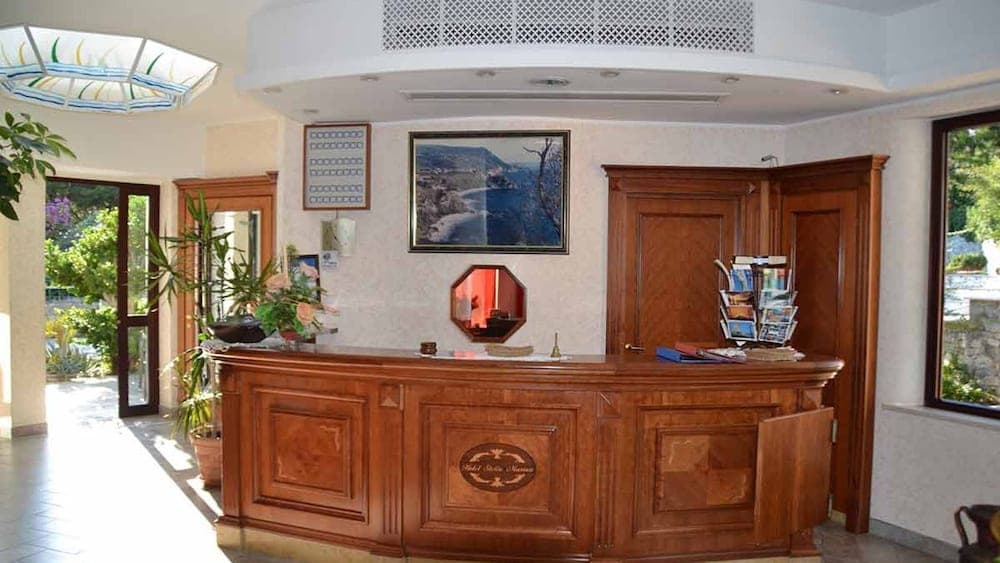 Stella Marina