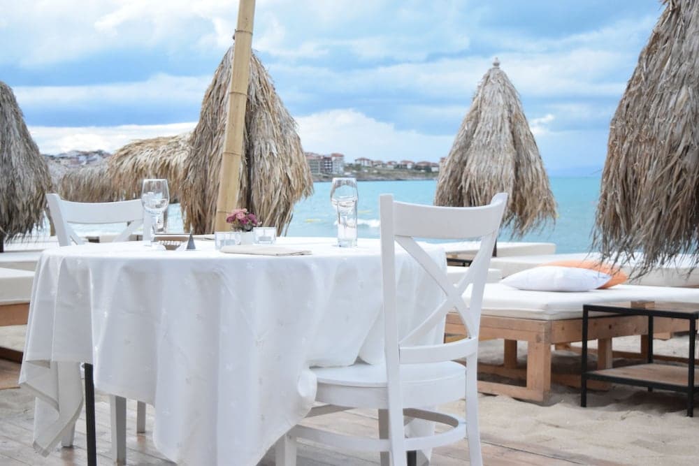 Hotel Cristiani