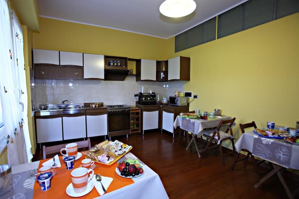 B&B Arcobaleno