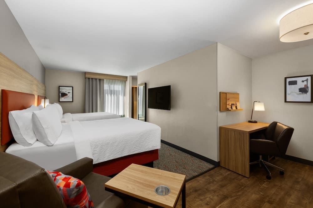 Candlewood Suites - Layton - Salt Lake City by IHG
