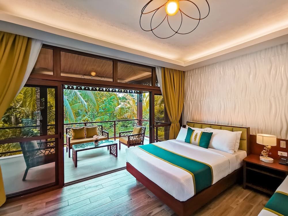 Loboc River Resort