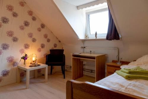 B&B Antoniushoeve