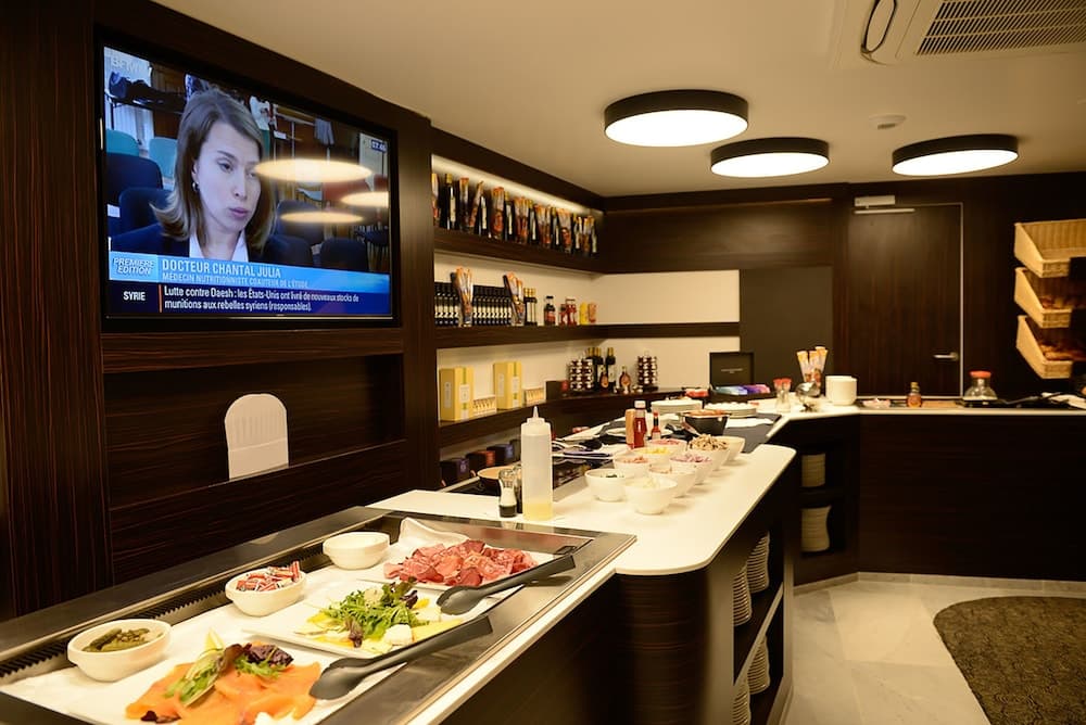 Hotel Annexe Nice