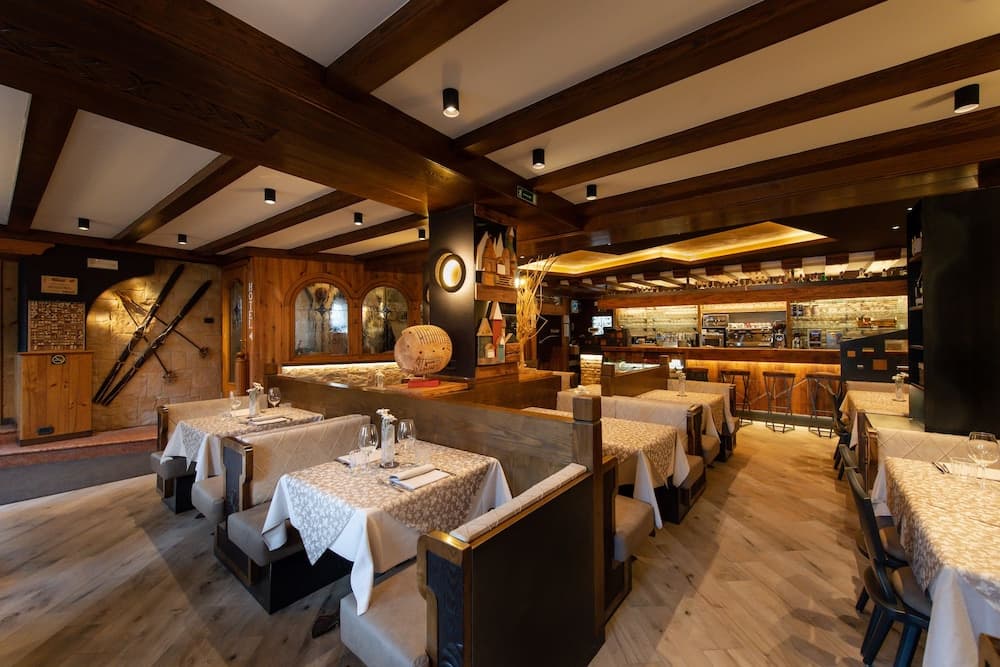 Hotel Stella Alpina