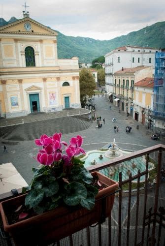L'Incanto