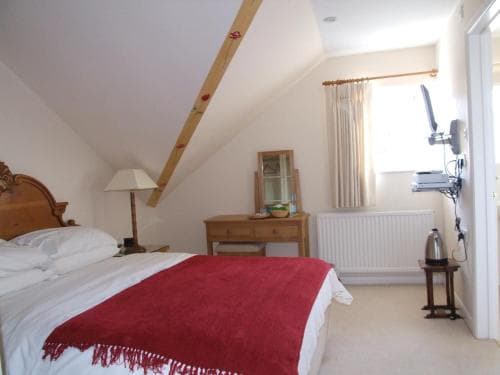 Chilgrove Farm Bed & Breakfast