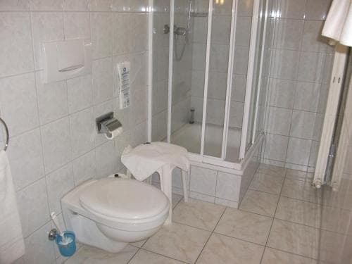 Hotel Am Wald