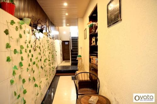 Hotel Himshri By Ovata