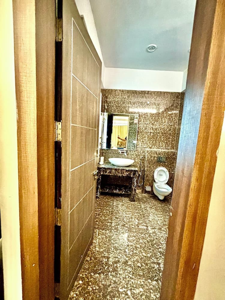 Hotel Pushpanjali
