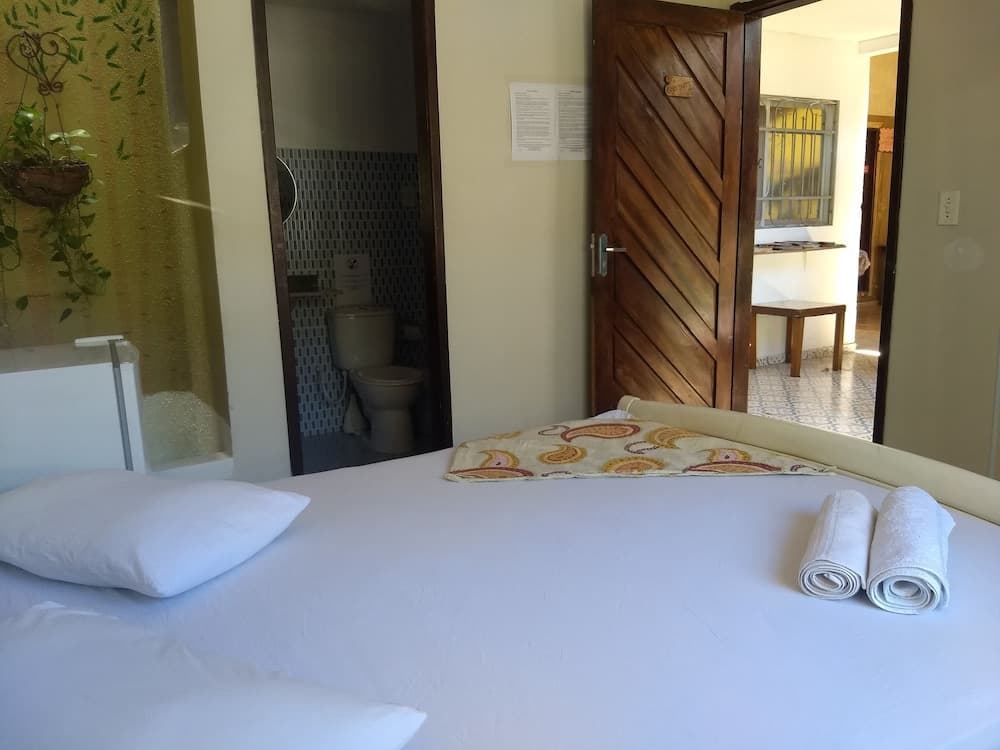Jambudvipa Hostel