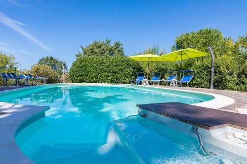 Villa Renata