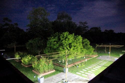 Hotel Tapyrus