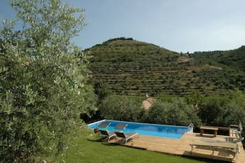 Montericco Bed&Breakfast