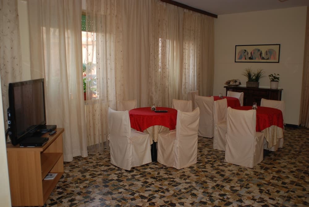 Hotel Zaghini