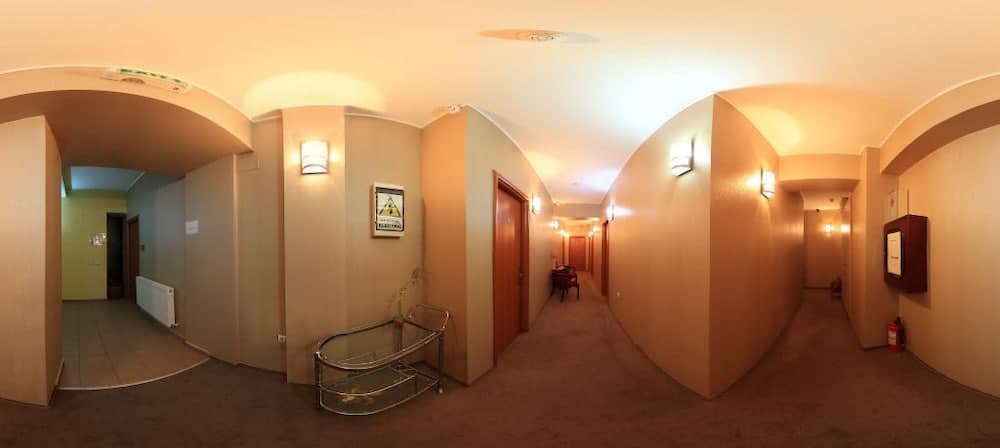 Hotel Helin Electroputere Mall