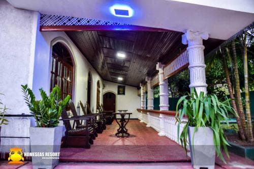 Homeseas Resort