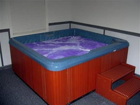 Escape Bed and Breakfast