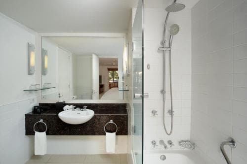 Sheraton Denarau Villas