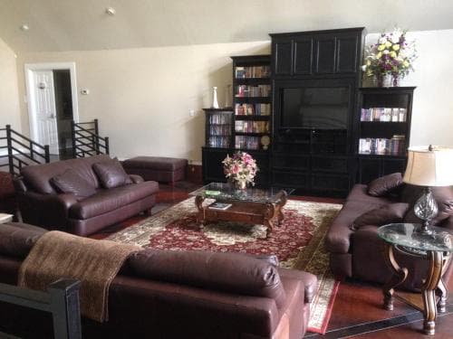Maple Creek Bed&breakfast